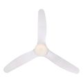 anemistiras orofis westinghouse carla white indoor 117 cm extra photo 1