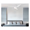 anemistiras orofis westinghouse madeline white indoor 142 cm extra photo 3
