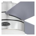 anemistiras orofis westinghouse 42 105cm alta vista satin chrome silver wengue blades extra photo 2