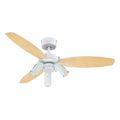 anemistiras orofis westinghouse jet plus white 42 105cm extra photo 2