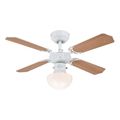 anemistiras orofis westinghouse portland ambiance white 42 105cm extra photo 1