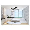 anemistiras orofis westinghouse comet black 52 132cm extra photo 2