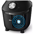 mplenter philips 3000 series 600w hr2191 01 black extra photo 2