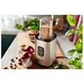 mplenter gia smoothies 1lt 350w philips hr2604 80 extra photo 4