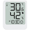 thermometro ygrometro life contempo white extra photo 1