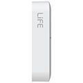 life contempo plus white psifiako thermometro ygrometro 221 0273 extra photo 2