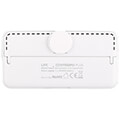 life contempo plus white psifiako thermometro ygrometro 221 0273 extra photo 3