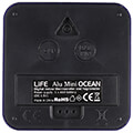 thermometro ygrometro life alu mini ocean extra photo 3