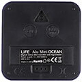 life alu mini ocean psifiako thermometro ygrometro 221 0277 extra photo 3