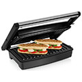 tostiera grill tristar gr 2859 1500w extra photo 1