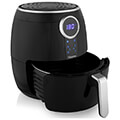 friteza 45l tristar fr 6956 air fryer extra photo 1