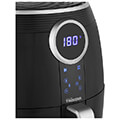 friteza 45l tristar fr 6956 air fryer extra photo 4