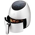 friteza 5lt air fryer heinner haf b2000wh extra photo 1