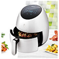 friteza 5lt air fryer heinner haf b2000wh extra photo 3