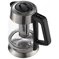brastiras 18l heinner hek tf18gx 2200w extra photo 1