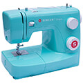 raptomixani singer 3223g imiaytomati blue extra photo 1
