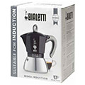 bialetti moka 6fl induction nera extra photo 2