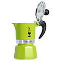 bialetti rainbow 1fl green extra photo 1