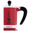 bialetti rainbow 1fl red extra photo 2