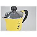 bialetti rainbow 1fl yellow extra photo 2 bialetti rainbow 1fl yellow extra photo 2