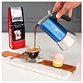 bialetti new venus 6fl blue extra photo 1