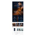 xyristiki mixani prosopoy king c gillette 81743502 beard trimmer extra photo 8