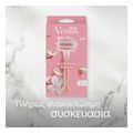 xyrafaki me antallaktikes kefales gillette 81760659 venus spa breeze mhxanh 2 antallaktika extra photo 5