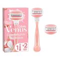 xyrafaki me antallaktikes kefales gillette 81760659 venus spa breeze mhxanh 2 antallaktika extra photo 6