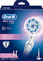 ilektriki odontoboyrtsa oral b pro 900 white extra photo 1