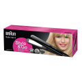 isiotiko mallion braun satin hair 3 st300 extra photo 5