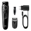 trimmer braun bt3322 trimmer 3 extra photo 2