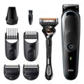 koyreytiki mixani trimmer braun mgk3345 extra photo 1