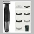 xyristiki mixani braun xt5200 gia prosopo soma extra photo 1