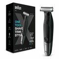 xyristiki mixani braun xt5200 gia prosopo soma extra photo 2