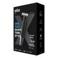 xyristiki mixani braun xt5200 gia prosopo soma extra photo 5