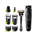 koyreytiki mixani braun all in one trimmer mgk5345 extra photo 3