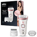 set apotrixosis braun silk epil 9 9 720 gia somampikini extra photo 1
