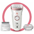 set apotrixosis braun silk epil 9 9 720 gia somampikini extra photo 2