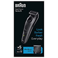 trimmer braun bt5420 extra photo 2