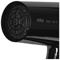 sesoyar braun satin hair 3 ionic 1600w style go hd350 extra photo 6
