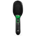 braun satin hair 7 adult paddle hairbrush black extra photo 1