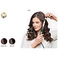 syskeyi gia mpoykles braun satin hair 7 cu 71 brec1e black silver extra photo 1