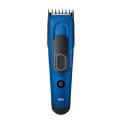 koyreytiki mixani braun series 5 hc5050 blue extra photo 1
