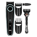 koyreytiki mixani trimmer braun bear trimmer 3 bt3341 extra photo 1