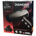 gama sesoyar 2300w diamond ceramic gh 0301 extra photo 1