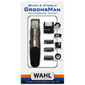 wahl trimer reymatos epanafortizomeno groomsman rechargeable 9918 1416 extra photo 2