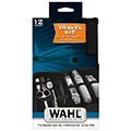 wahl settaxidioy me trimer mpatarias trimer mytis aytion travel kit extra photo 2