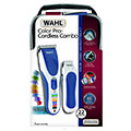 wahl set koyreytiki mixani reymatos epanafortizomeni trimer mpatarias colorpro cordless combo extra photo 2