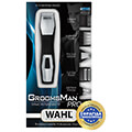 epanafortizomeno trimmer me 4 kefales wahl groomsman pro 9855 1016 extra photo 1
