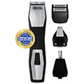 epanafortizomeno trimmer me 4 kefales wahl groomsman pro 9855 1016 extra photo 3
